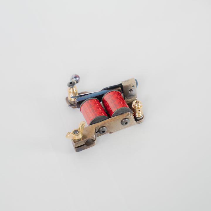 Coil Machine - Aza Machines - Liner