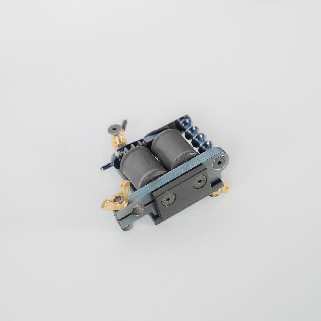 Coil Machine - Aza Machines - Liner