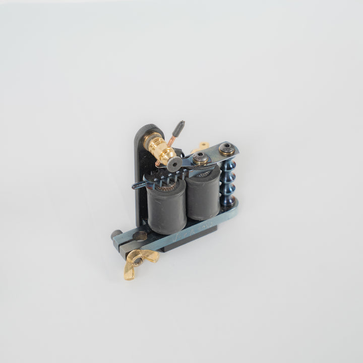 Coil Machine - Aza Machines - Liner
