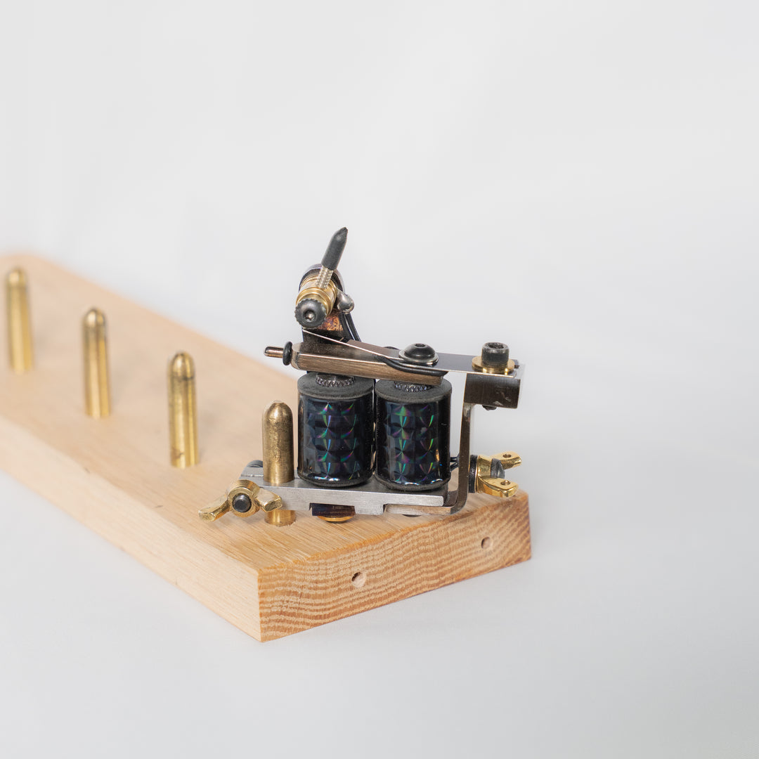 Coil Machine - Aza Machines - Liner