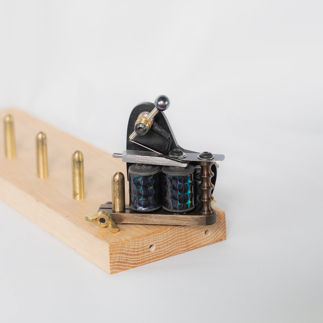 Coil Machine - Aza Machines - Liner