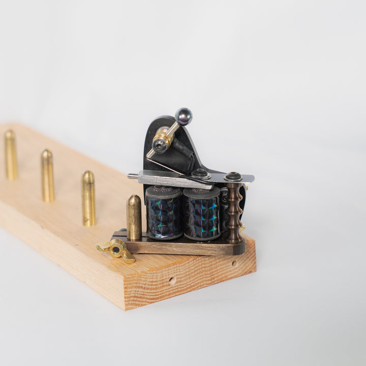 Coil Machine - Aza Machines - Liner