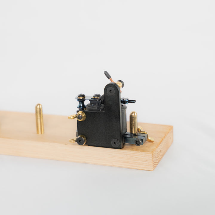 Coil Machine - Aza Machines - Liner