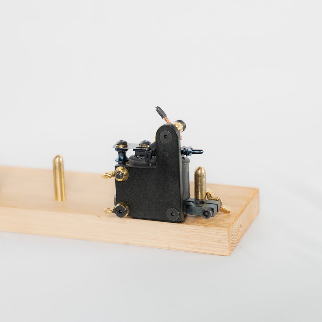 Coil Machine - Aza Machines - Liner