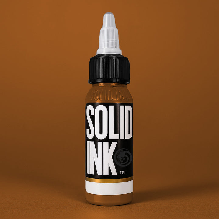 Solid Ink - Dulce De Leche