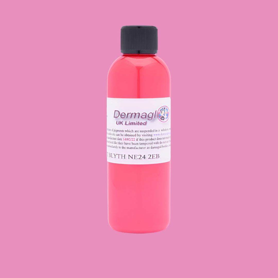 Dermaglo - Bubblegum Pink from Dermaglo - The Deadly North