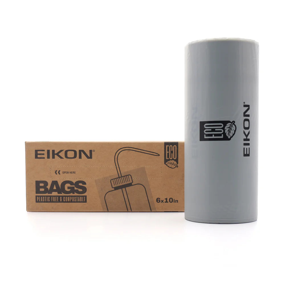 Eikon Barriers, Bags & Sleeves