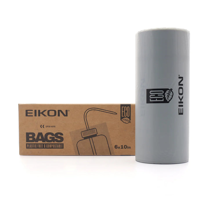 Eikon Barriers, Bags & Sleeves