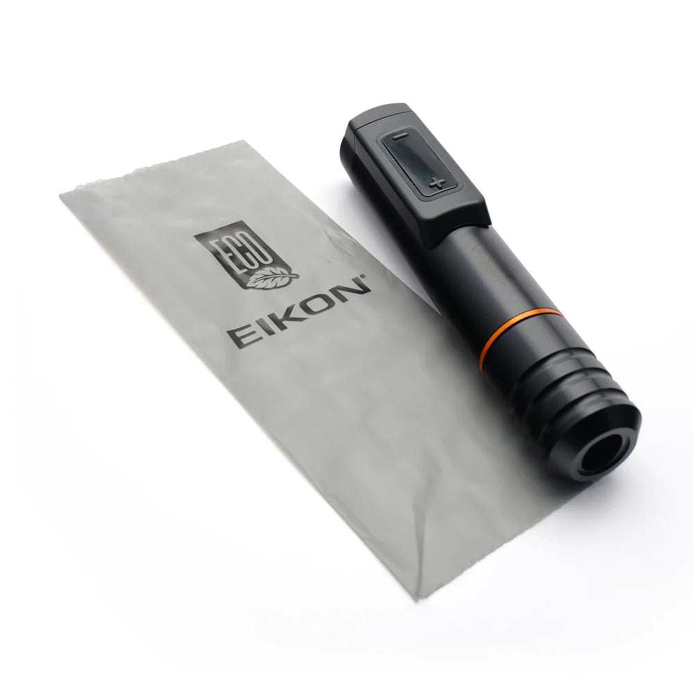 Eikon Barriers, Bags & Sleeves