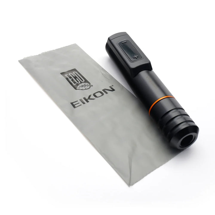 Eikon Barriers, Bags & Sleeves