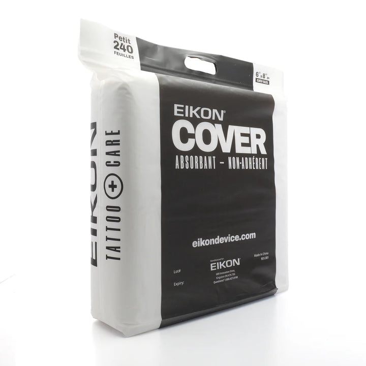 Cover Tattoo Pads