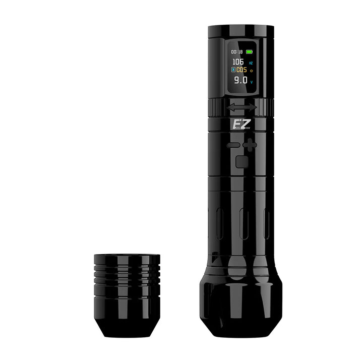 EZ Evotech Pro Wireless 3.5mm Stroke