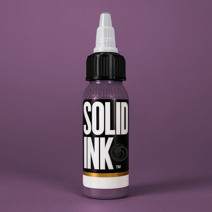 Solid Ink - Fig