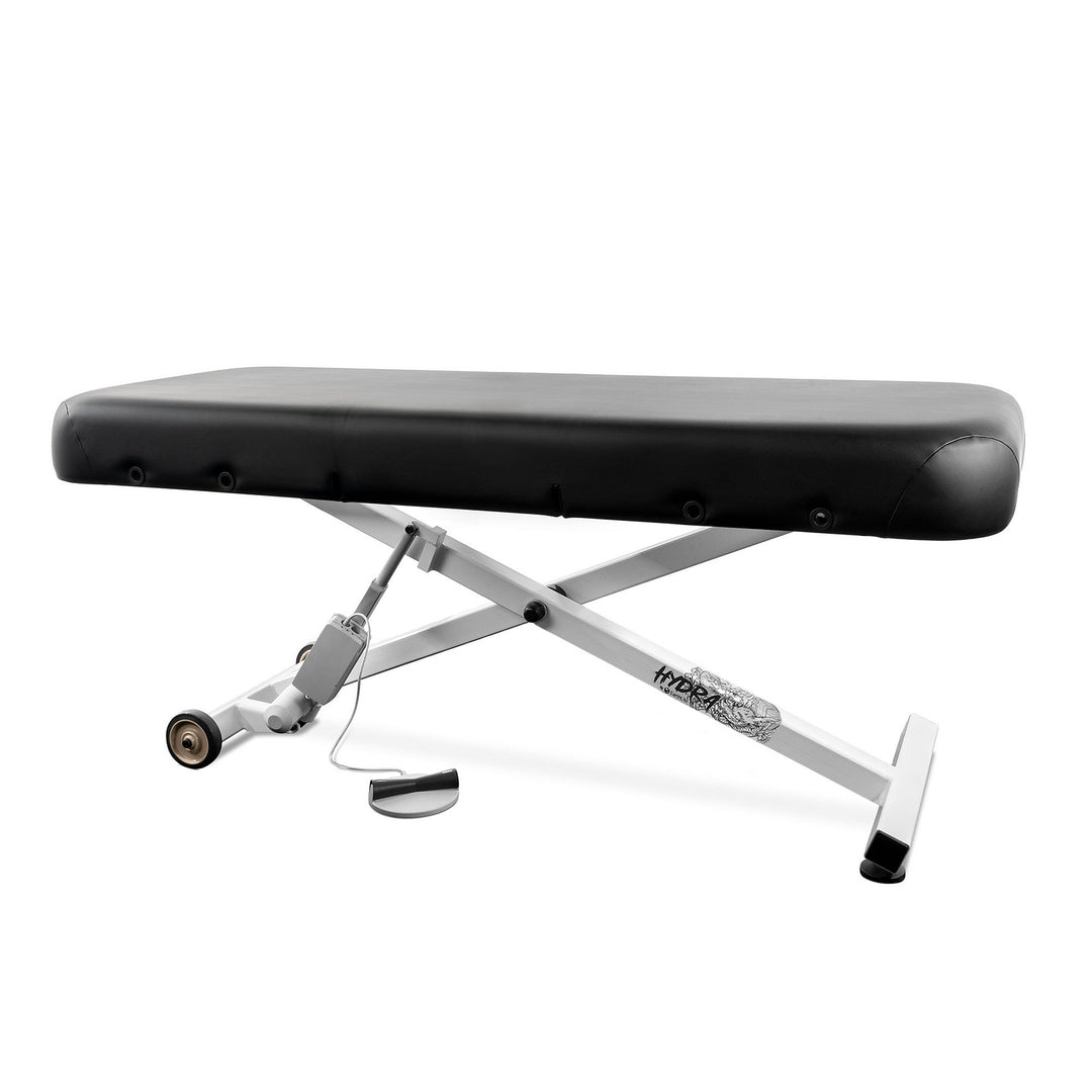 Earthlite HYDRA™ Lift Tattoo Table
