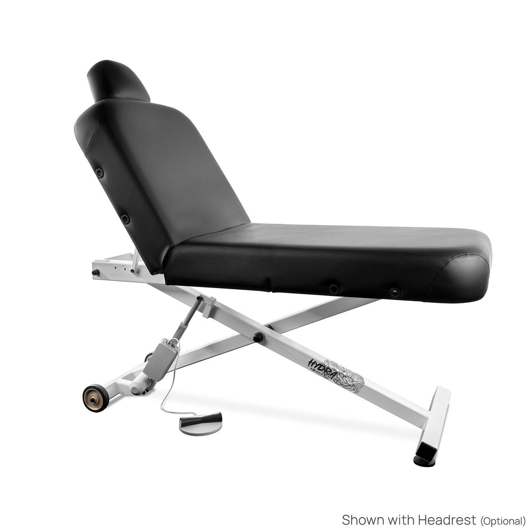 Earthlite HYDRA™ Lift Tattoo Table