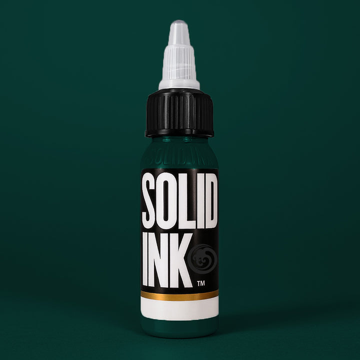 Solid Ink - Lagoon