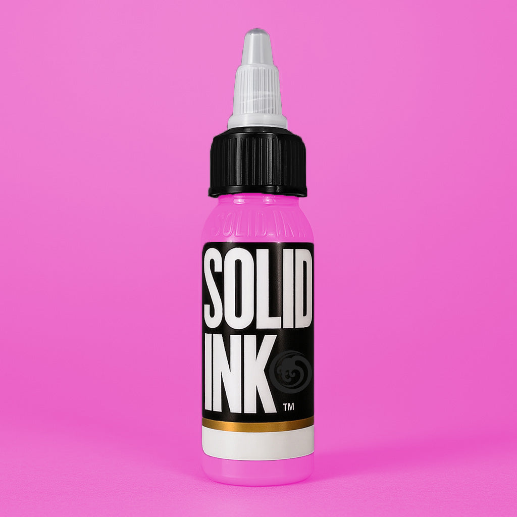 Solid Ink - Lollipop