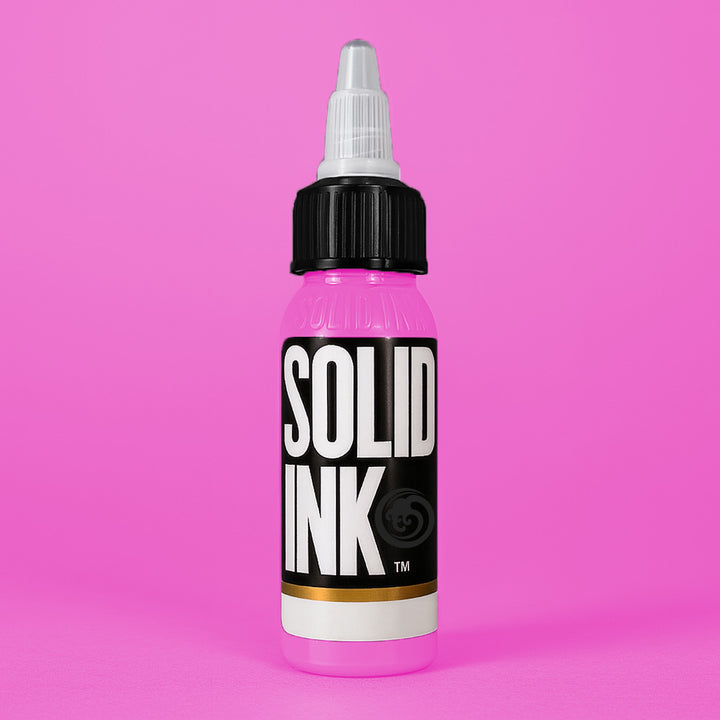 Solid Ink - Lollipop