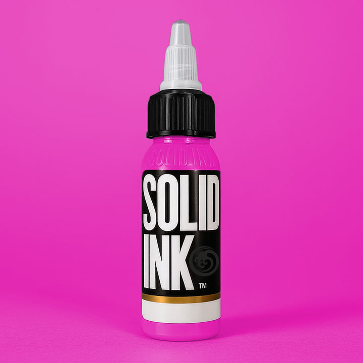Solid Ink - Magenta
