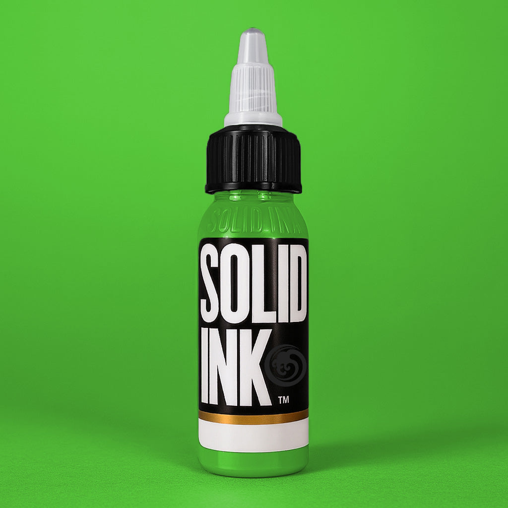 Solid Ink - Neon
