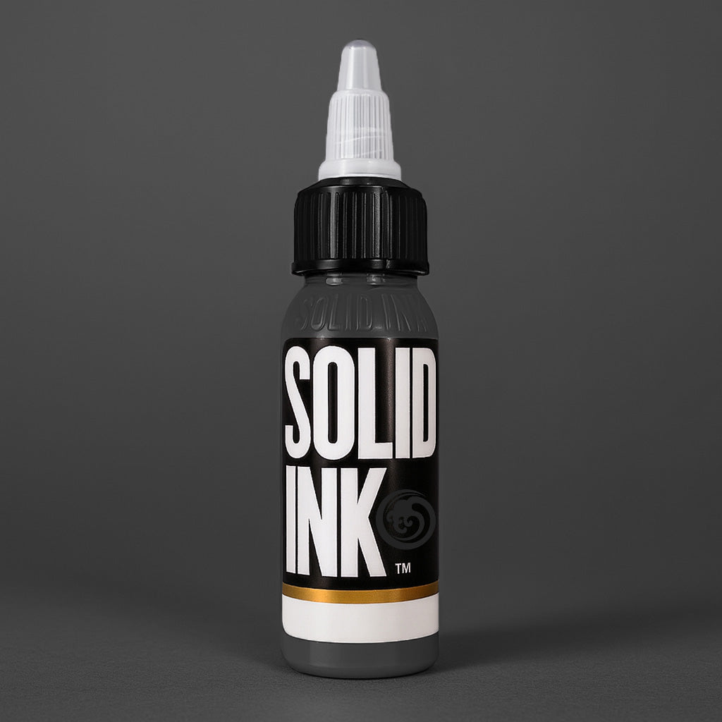 Solid Ink - Onyx