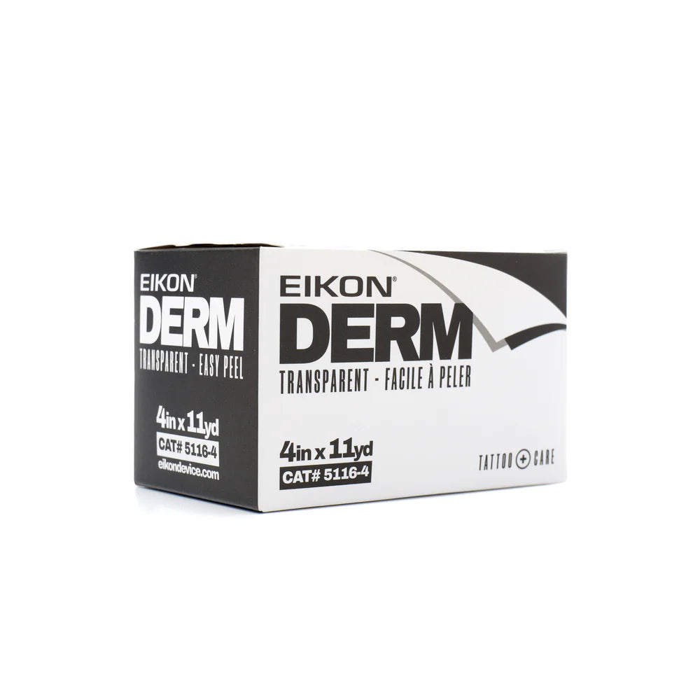 Eikon DERM Transparent Bandage