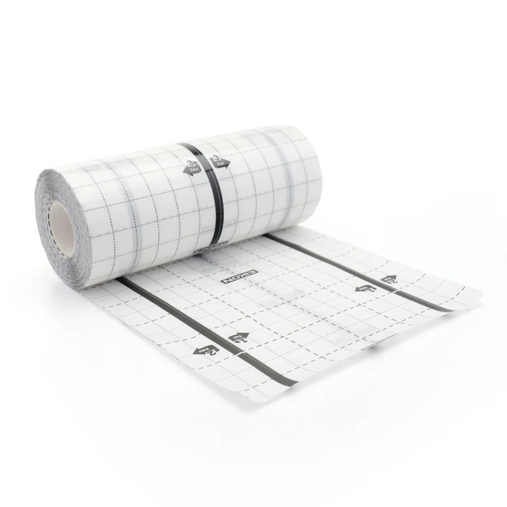 Eikon DERM Transparent Bandage