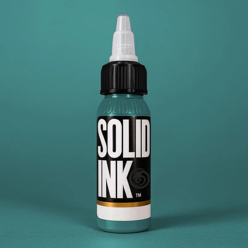 Solid Ink - Peyote