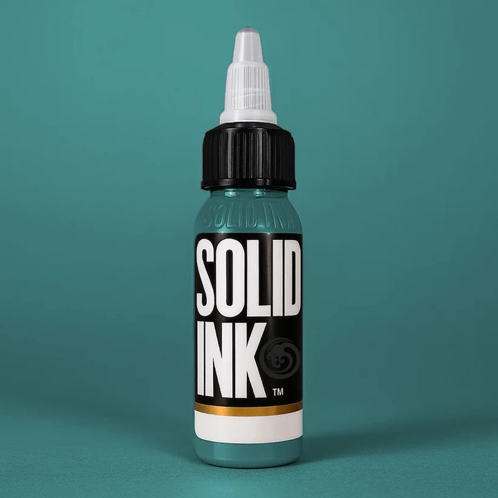 Solid Ink - Peyote