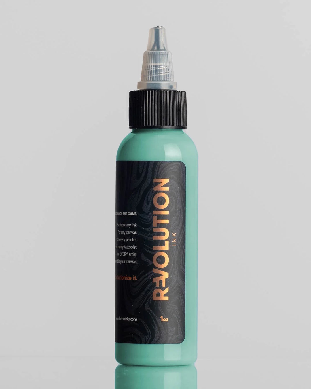 rEvolution Ink - Turquoise