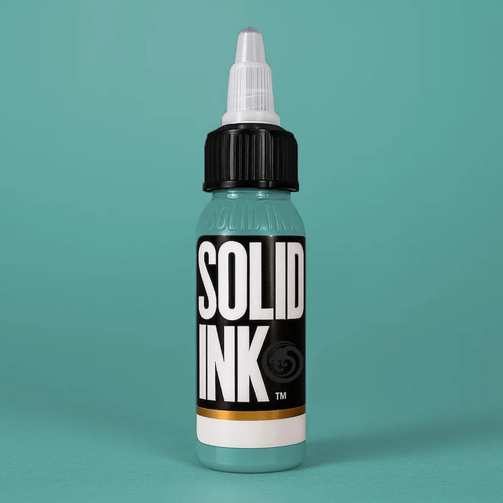 Solid Ink - Shark
