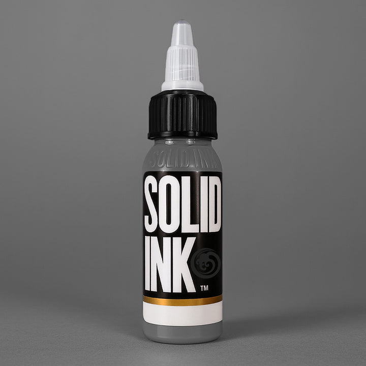 Solid Ink - Smoke