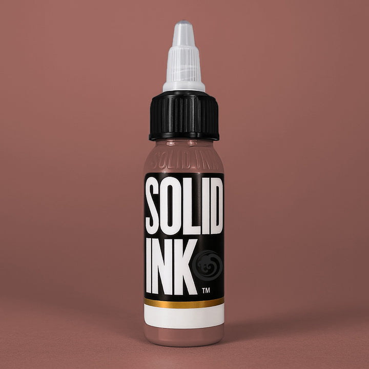 Solid Ink - Taupe