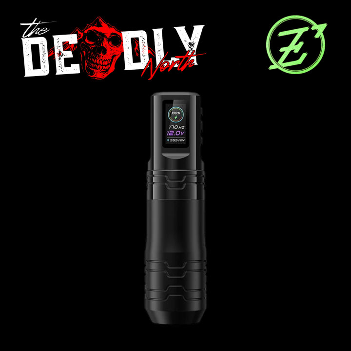 EZ P3 Pro Turbo 2.0- Direct Drive