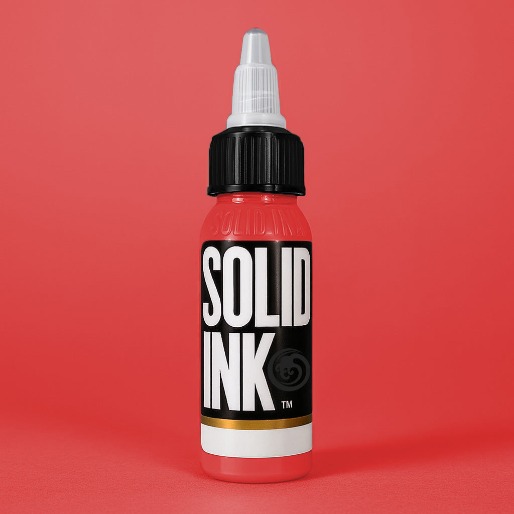 Solid Ink - Watermelon