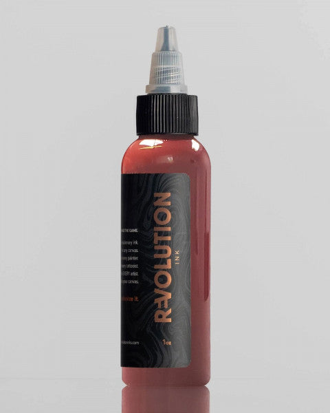 rEvolution Ink - Crimson
