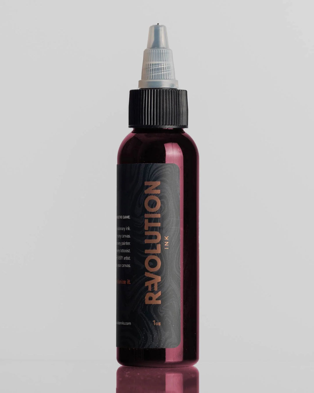rEvolution Ink - Dark Crimson