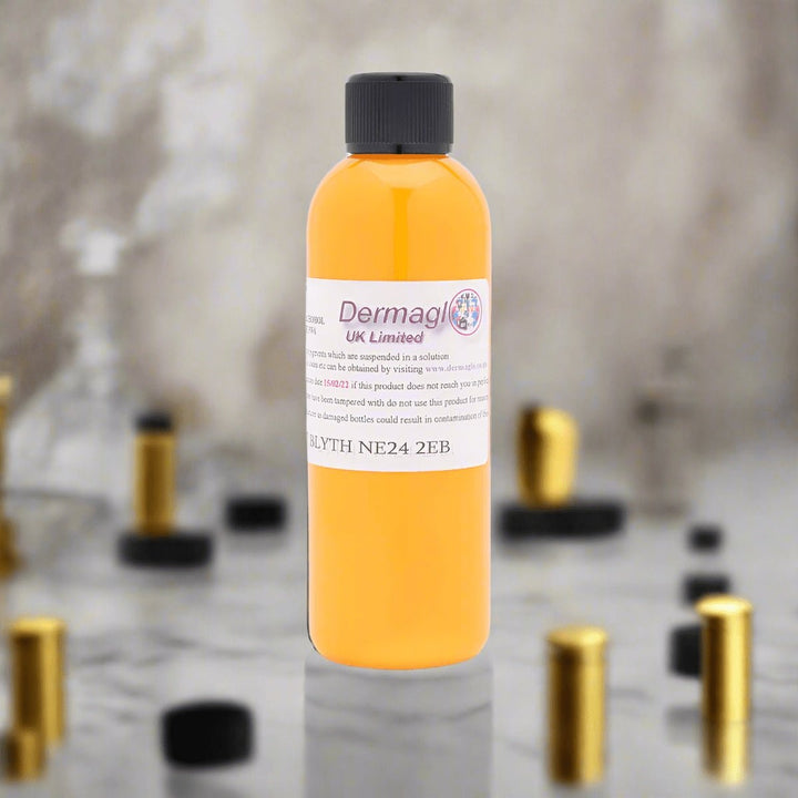 Dermaglo - Golden Yellow from Dermaglo - The Deadly North