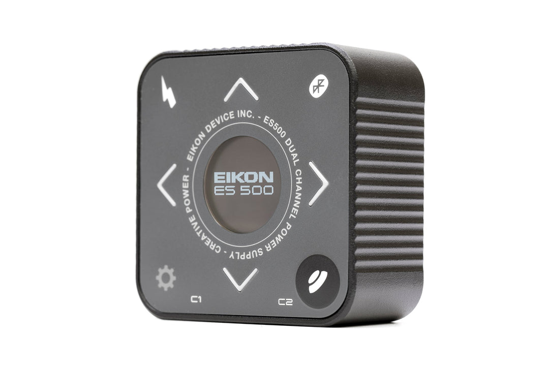 EIKON ES500 POWER SUPPLY from Eikon - The Deadly North