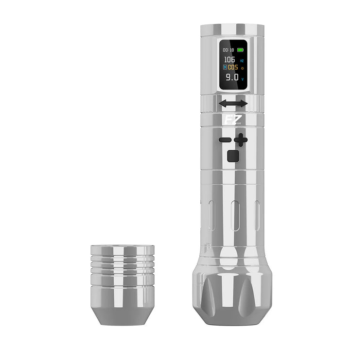 EZ Evotech Pro Wireless 3.5mm Stroke