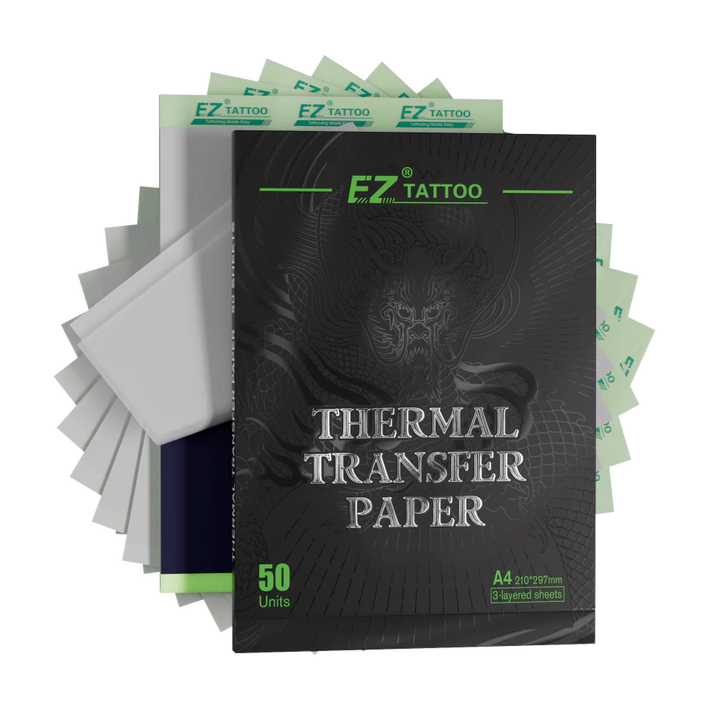 EZ Wireless Stencil Printer