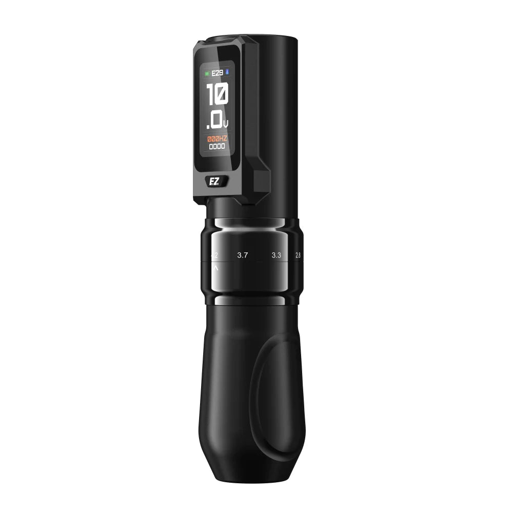 EZ P3 Pro Touch x 2 battery