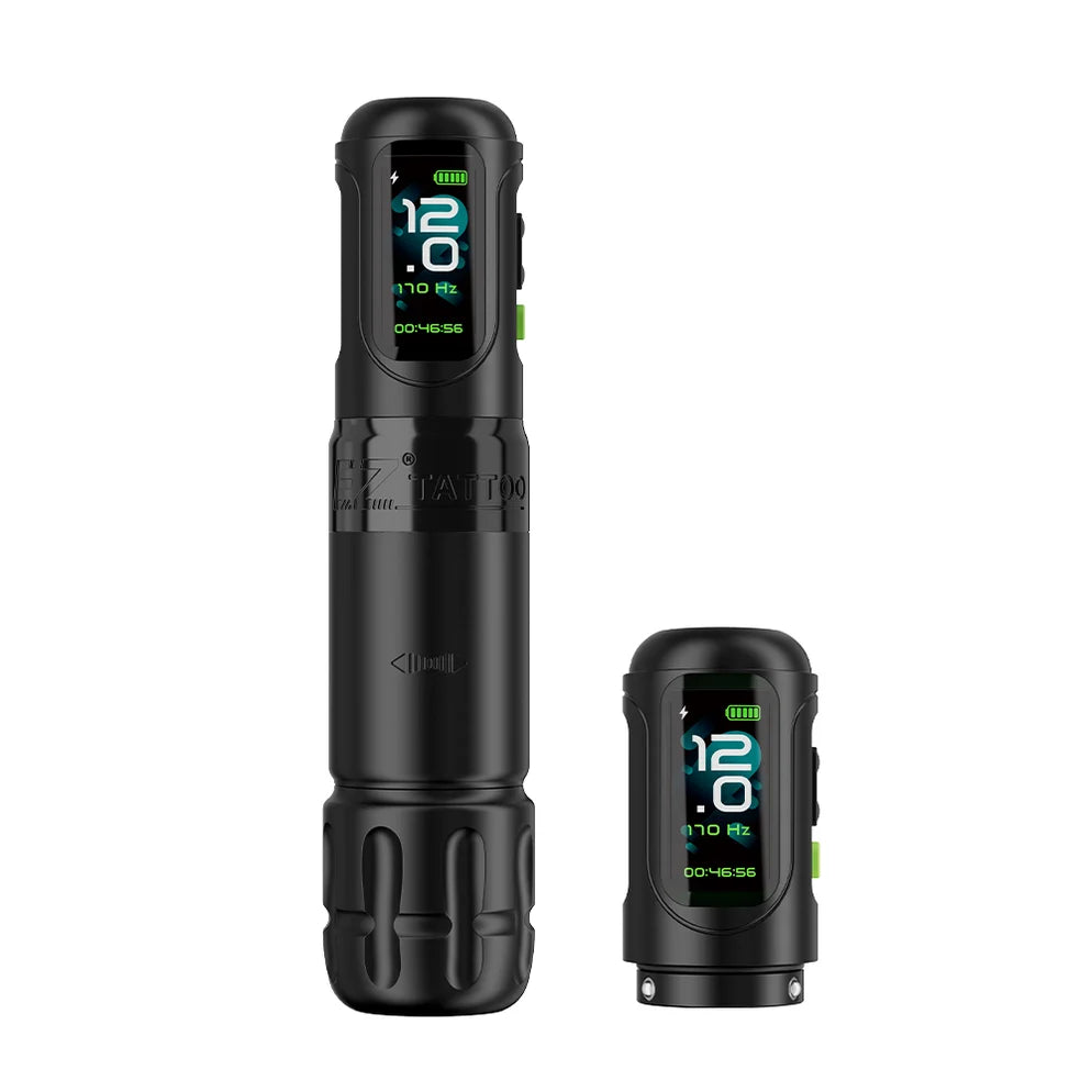 EZ p6 Turbo - Direct Drive