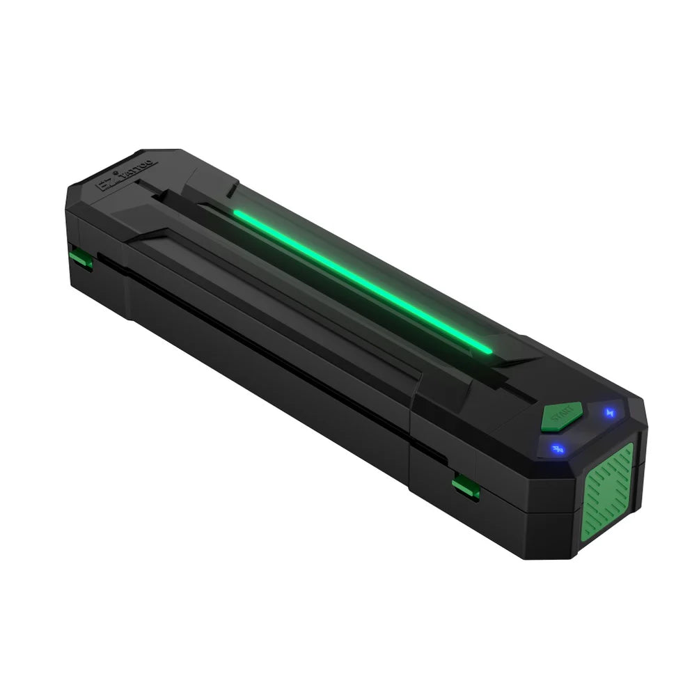 EZ Wireless Stencil Printer