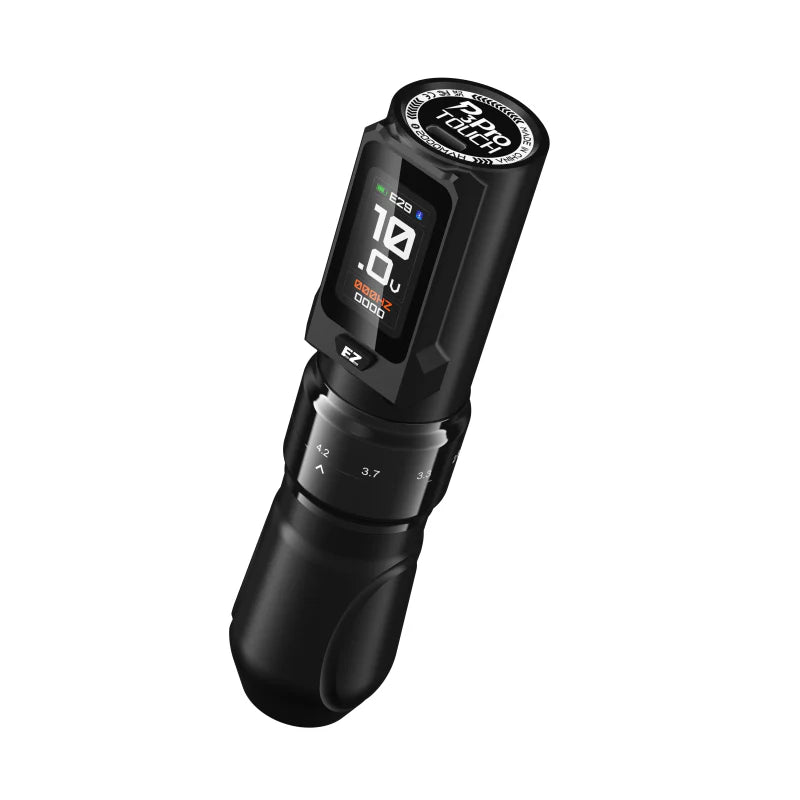 EZ P3 Pro Touch x 2 battery