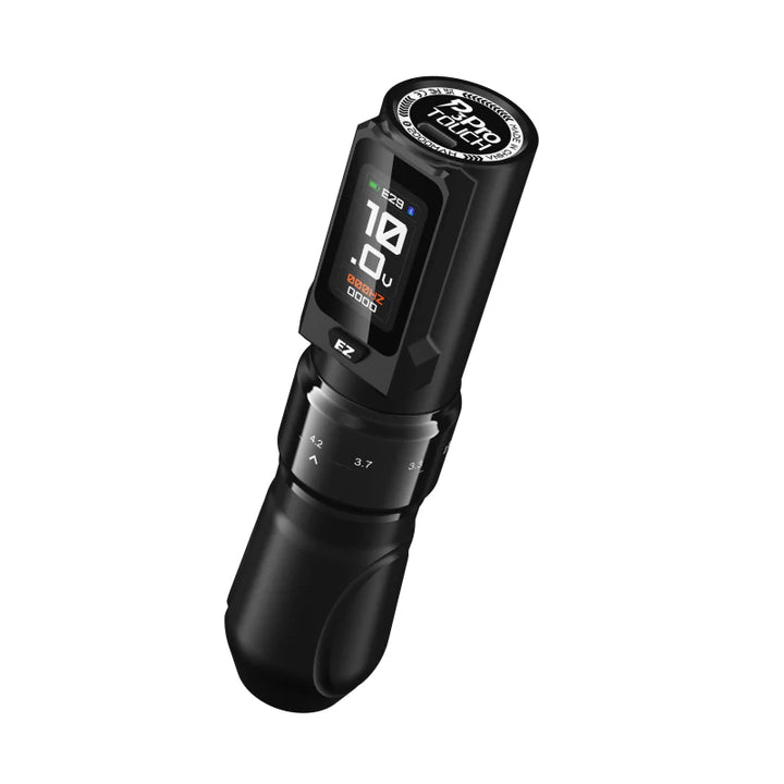 EZ P3 Pro Touch x 2 battery