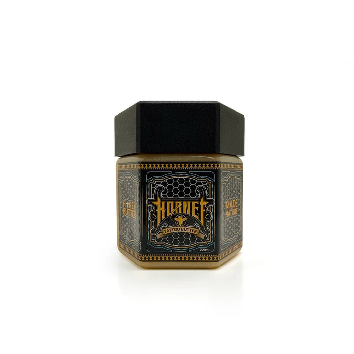 Hornet Supply Tattoo Butter from hornet tattoo - The Deadly North