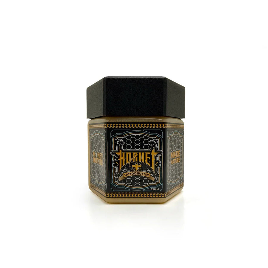 Hornet Supply Tattoo Butter from hornet tattoo - The Deadly North