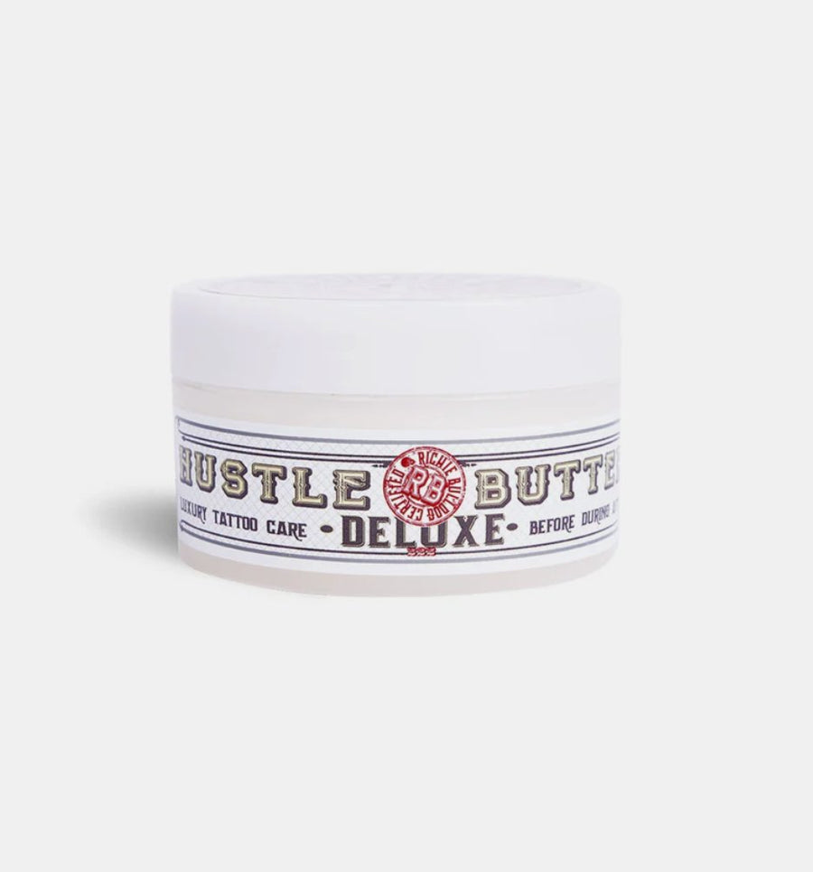 Hustle Butter Deluxe from Hustle Butter - The Deadly North