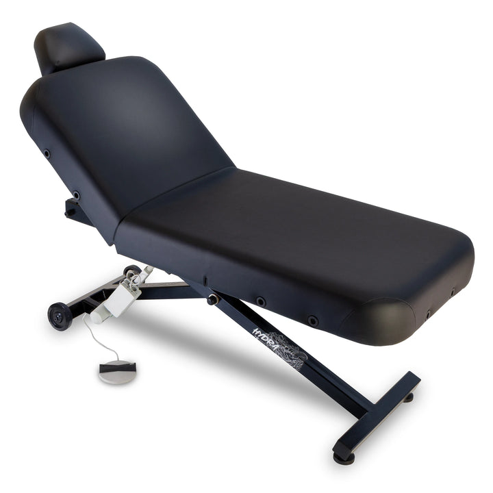 Earthlite HYDRA™ Lift Tattoo Table